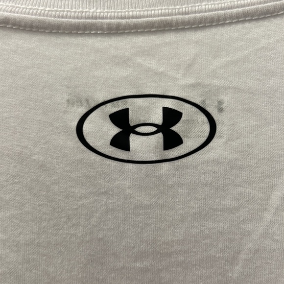 Under Armour Men’s Long Sleeve Shirt, Size Small - Picture 6 of 11